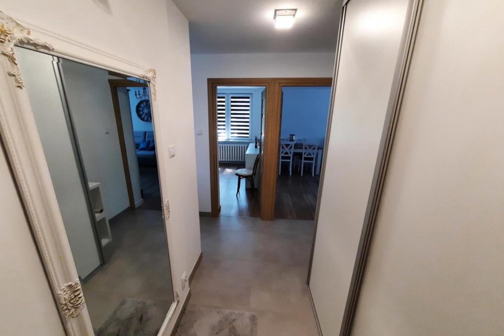 Apartament Ale Laba コウォブジェク エクステリア 写真